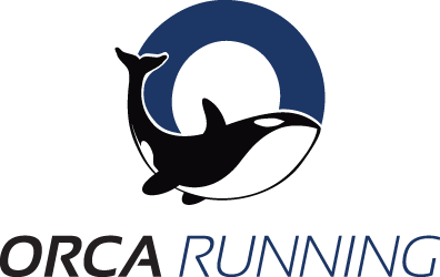 Orca Running
